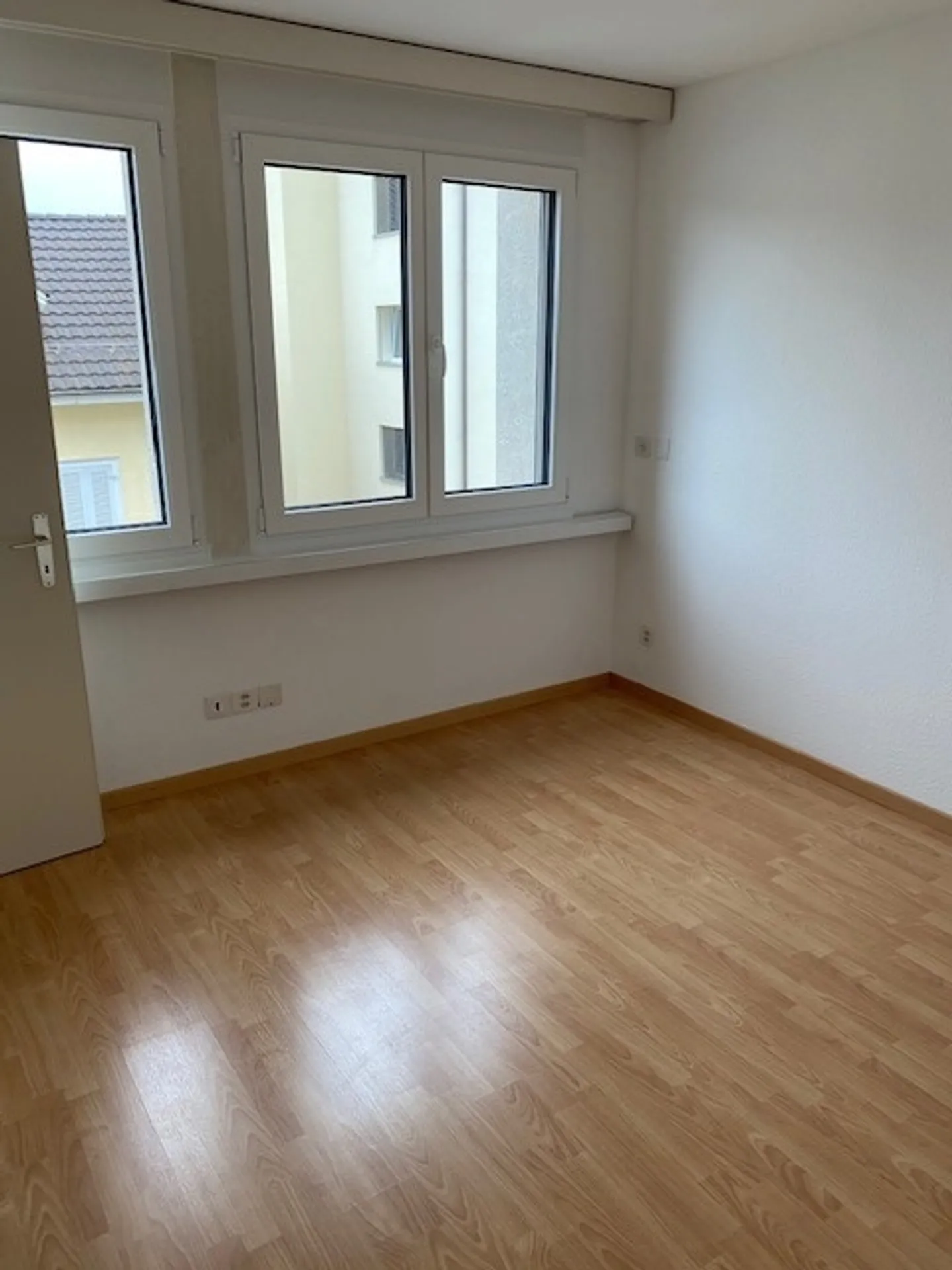 Zentrale 2-Zimmer Wohnung - Foto 7 von 7