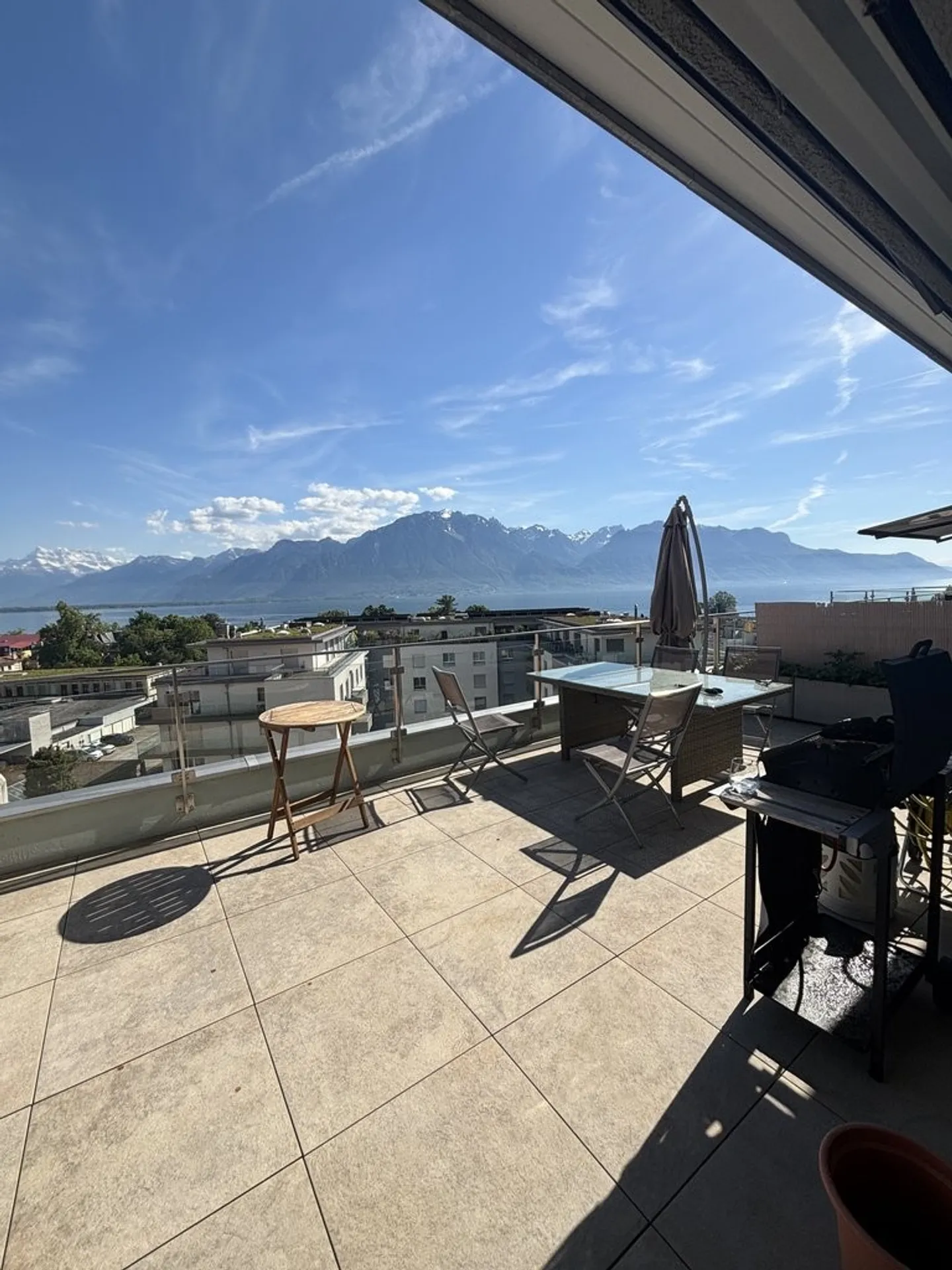 Appartement Charmant en Riviera - Photo 6 sur 6