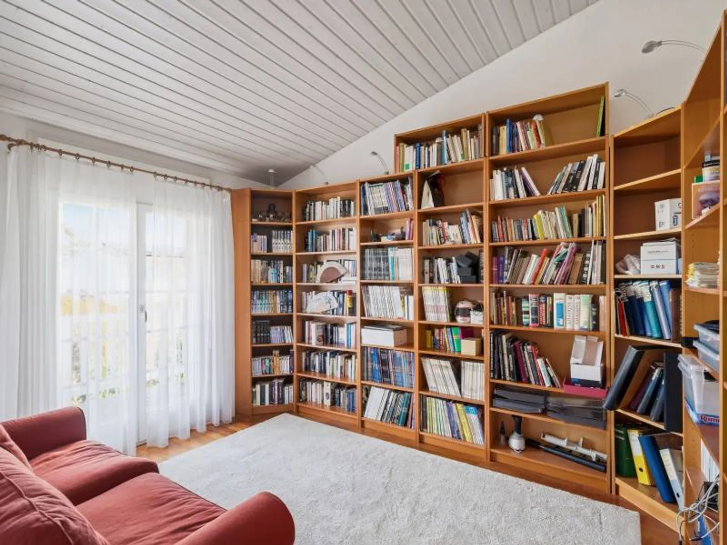 Villa Charmante à Vessy - Photo 11 sur 12