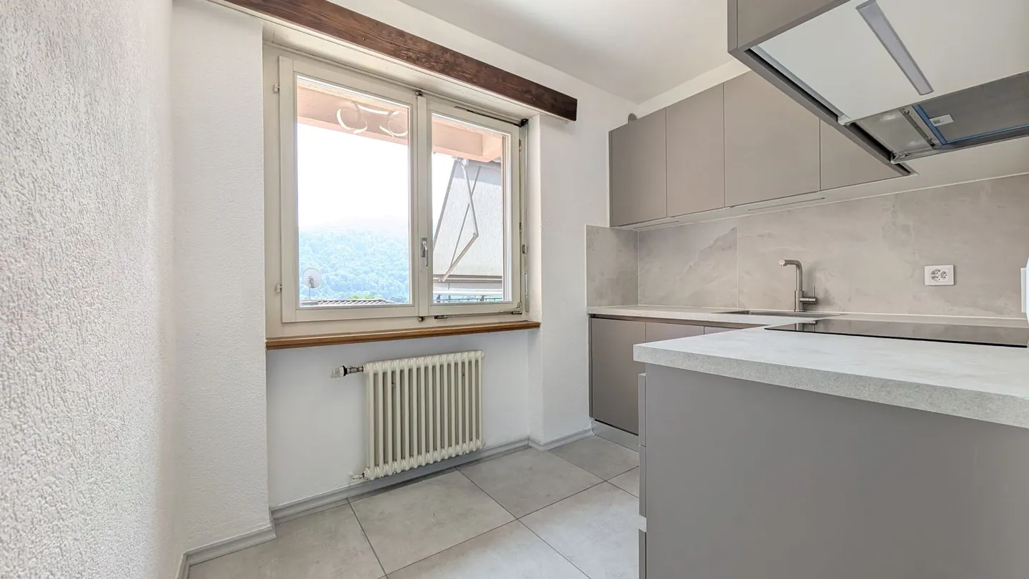 Opportunità di investimento con rendimento annuo del 5% - Foto 7 di 12