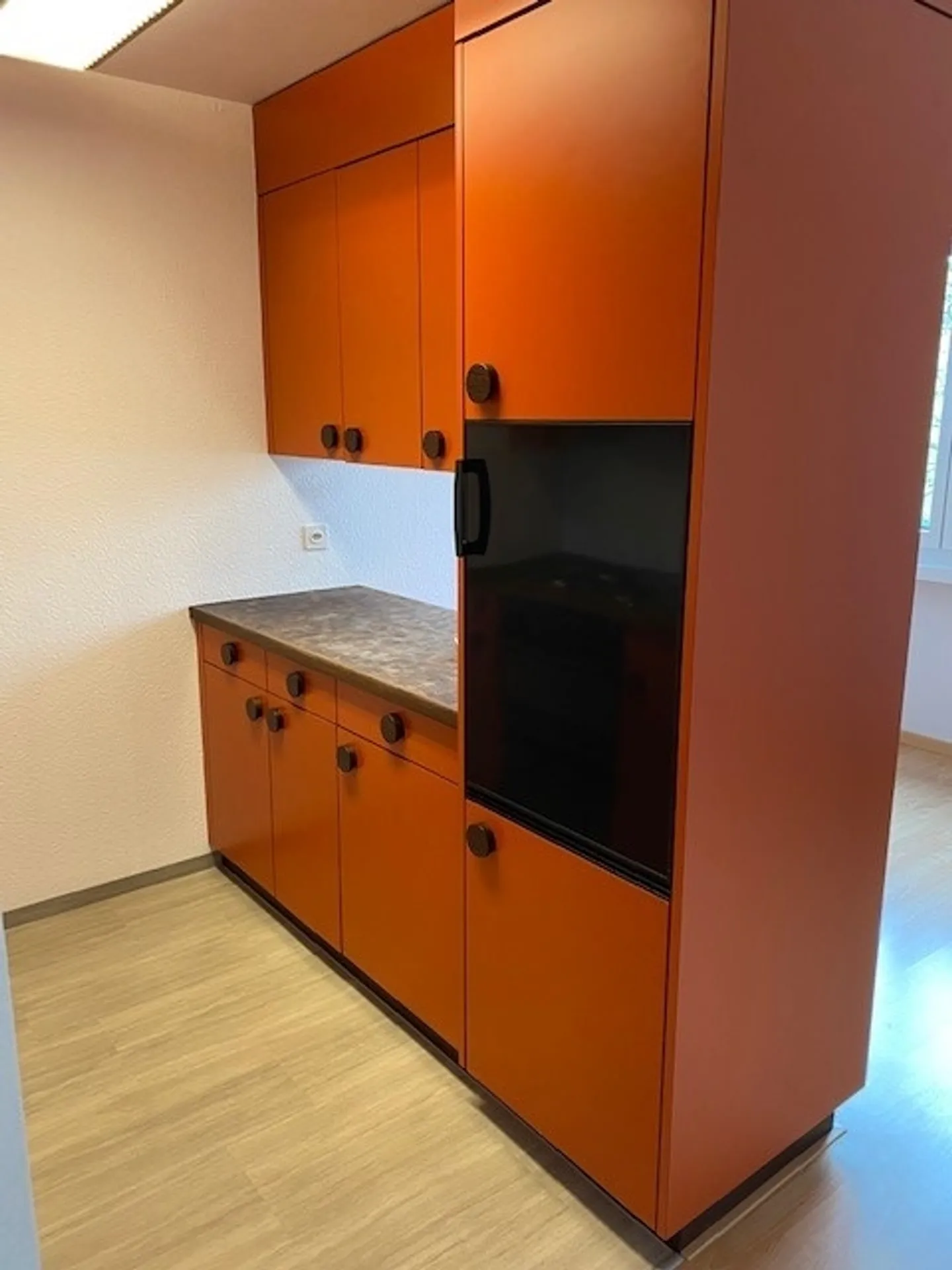Zentrale 2-Zimmer Wohnung - Foto 5 von 7
