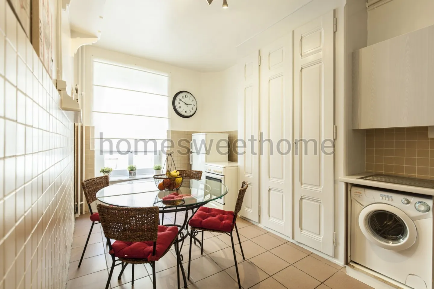 Apartment for rent - Photo 5 of 9
