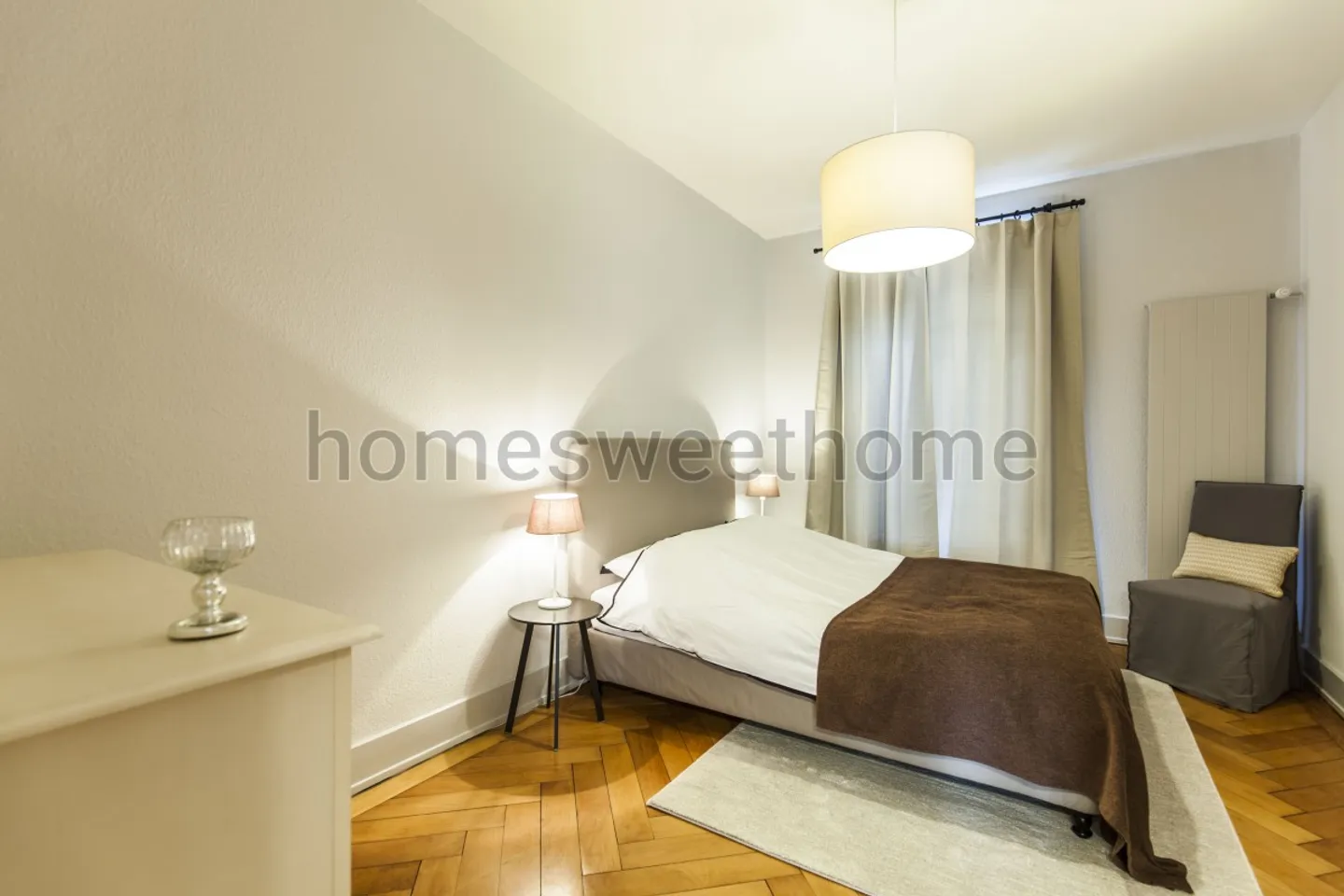 Apartment for rent - Photo 7 of 9
