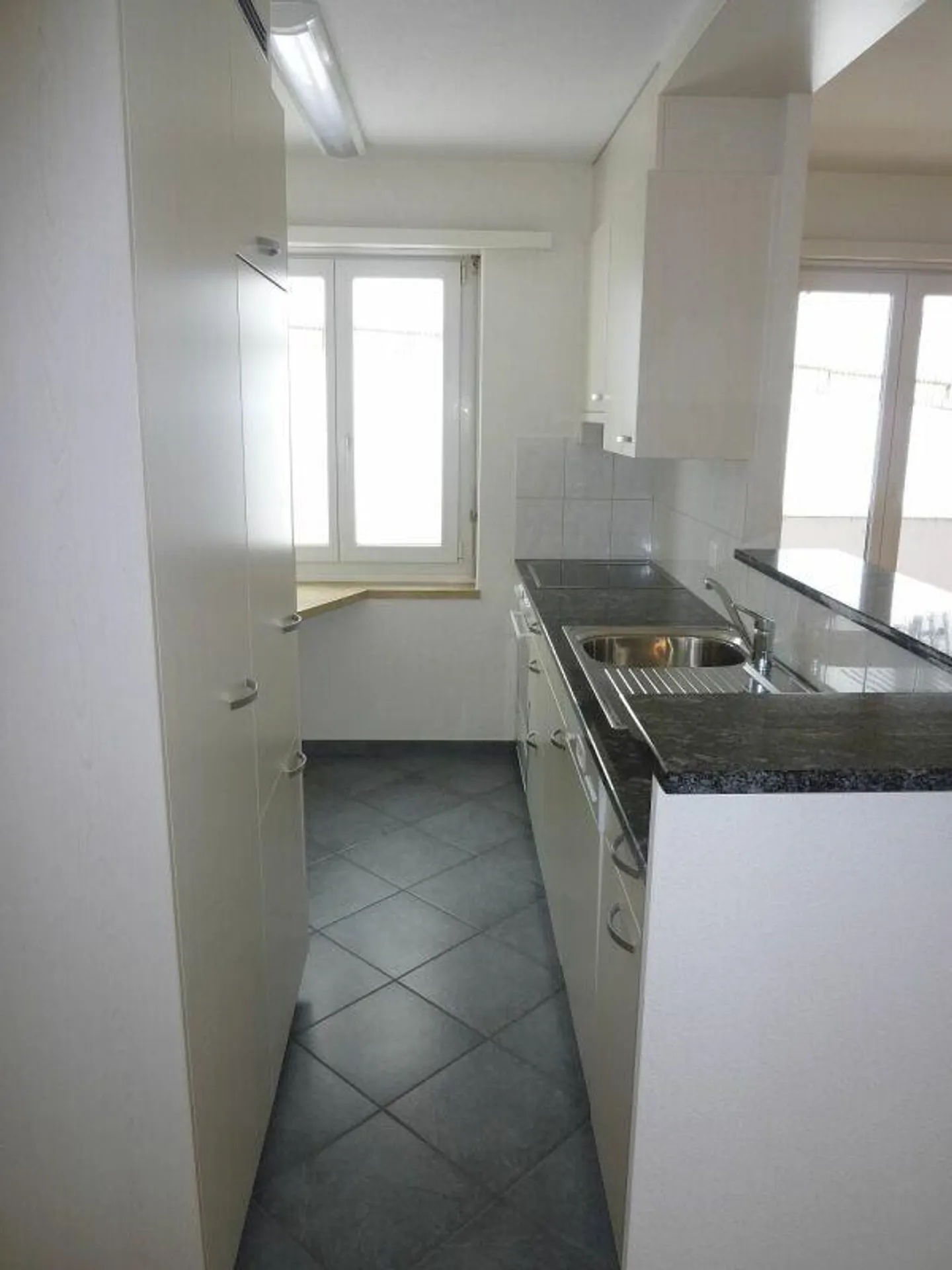 Attraktive Wohnung mit Wohlfühlcharakter in Herisau! - Foto 3 von 6