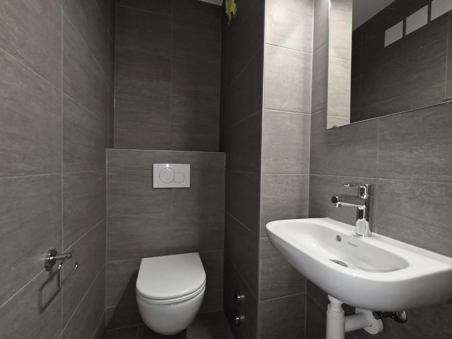 Disponible immédiatement ! Appartement rénové de 4 pièces ! 1 mois de loyer net gratuit ! - Photo 7 sur 9