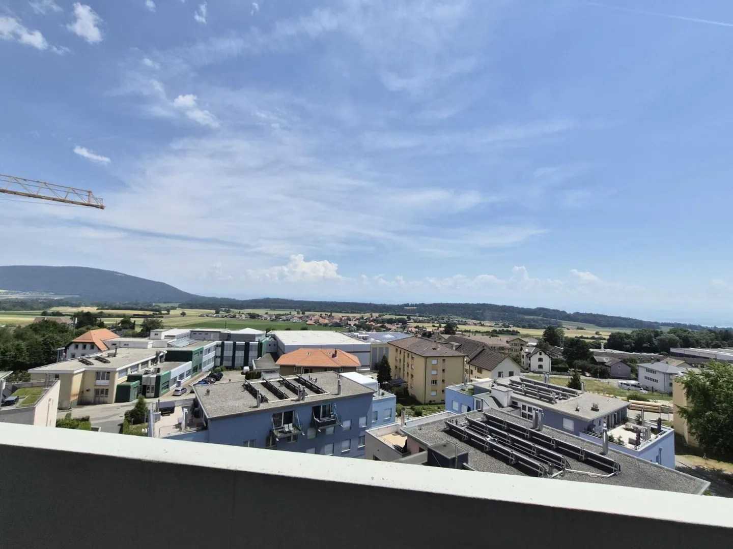 Disponible immédiatement ! Appartement rénové de 4 pièces ! 1 mois de loyer net gratuit ! - Photo 9 sur 9