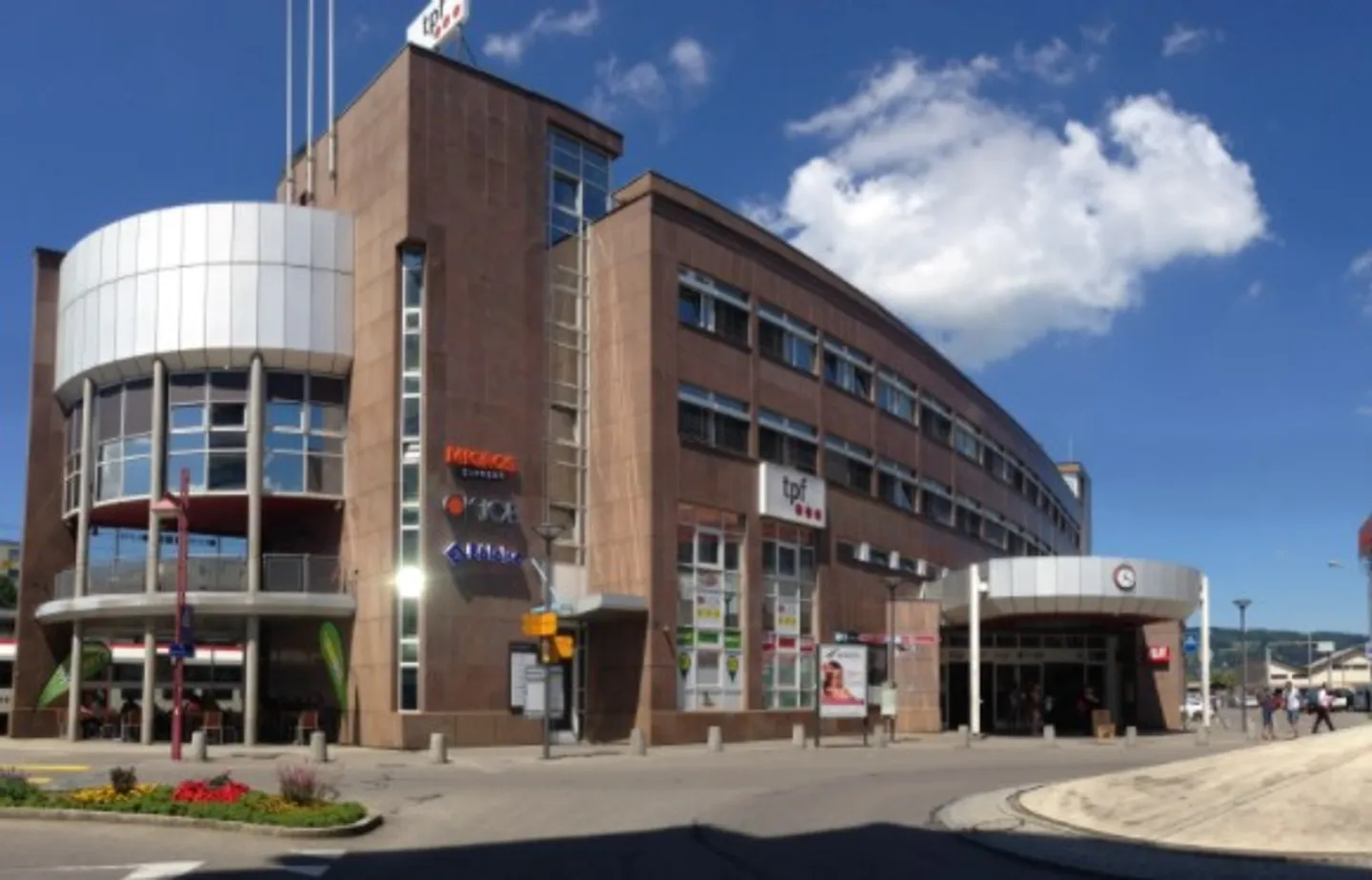 Handel - Foto 1 von 1