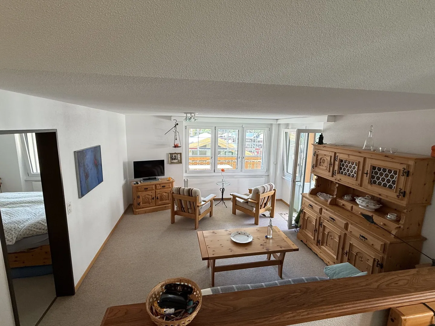 Feriendomizil mit Traumblick auf das Matterhorn - second residence - Foto 5 von 24