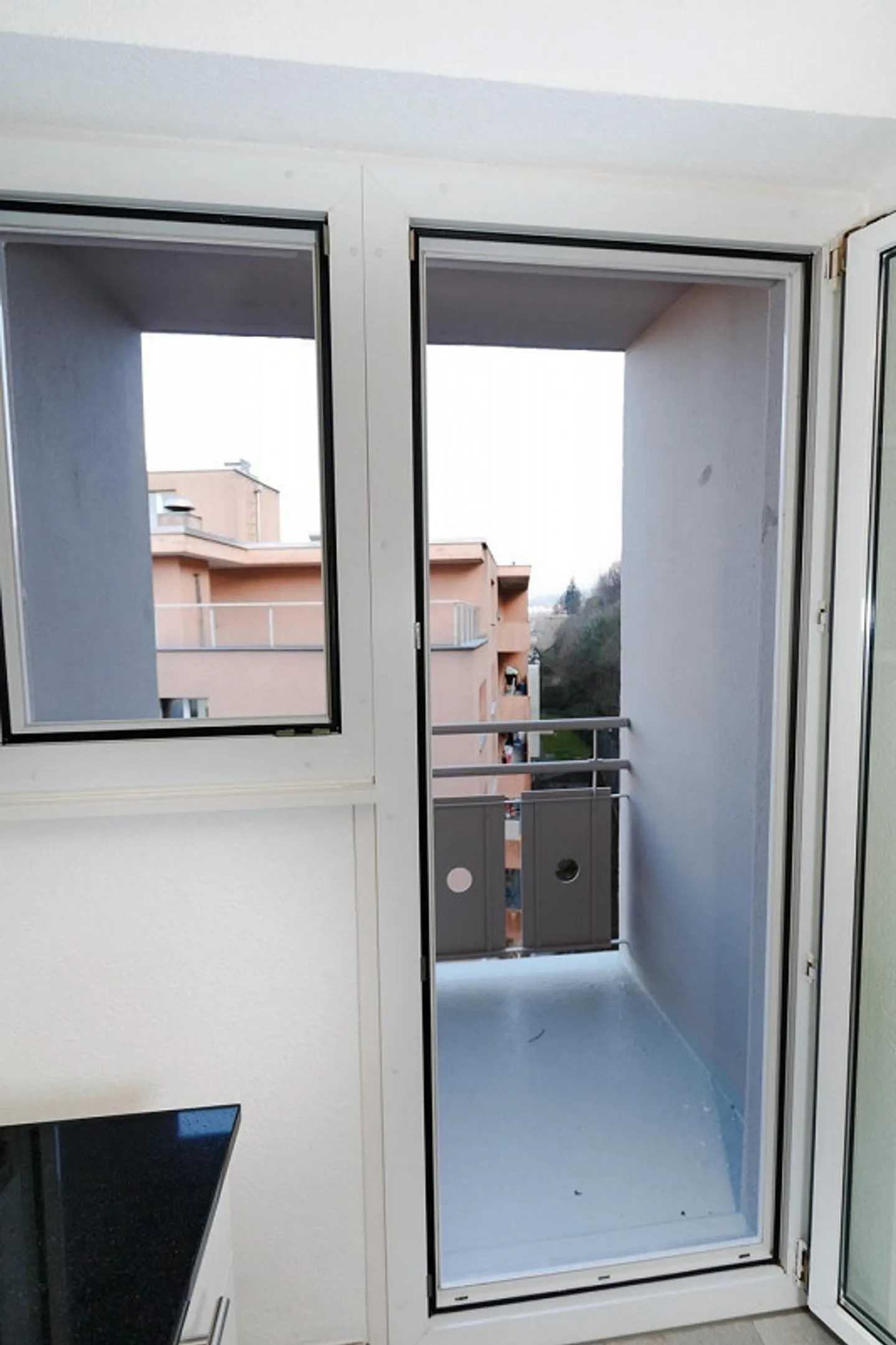 Appartement moderne de rêve - Photo 5 sur 5