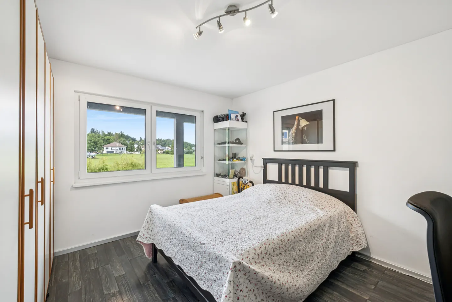 Bright Minergie AAA Single-Family Home with Free View - Photo 7 of 15