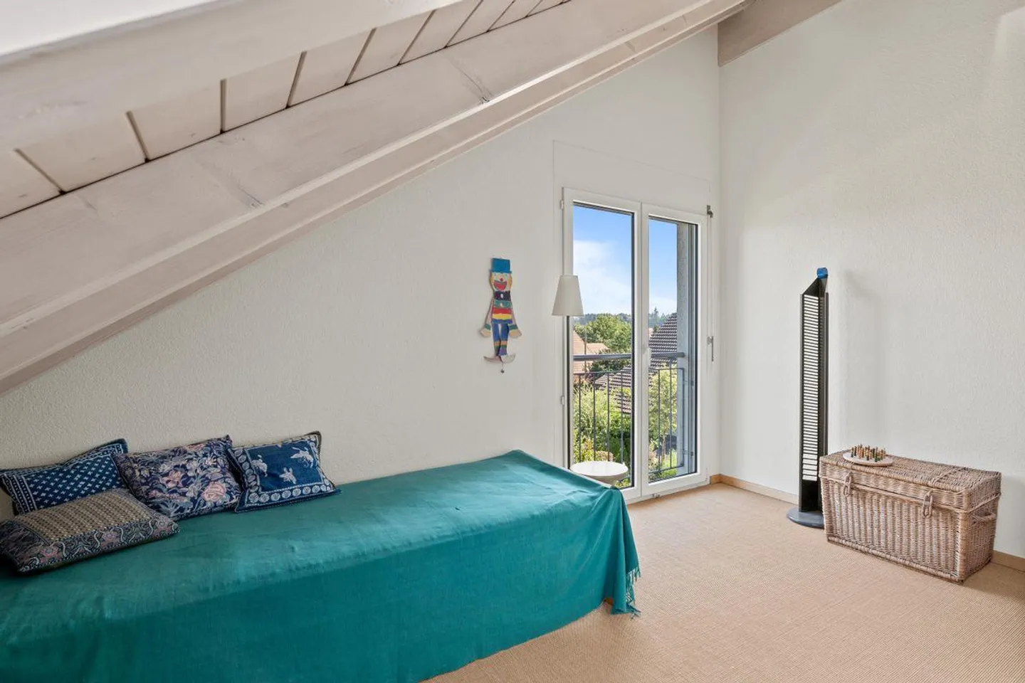 Casa bifamiliare in vendita - Foto 8 di 13