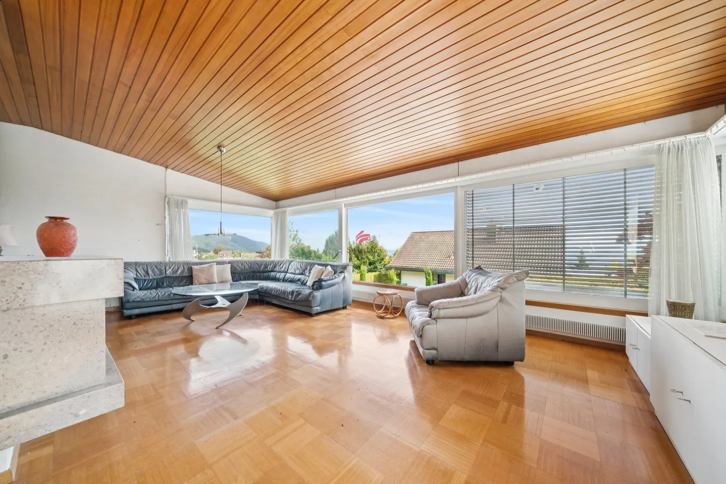 Between Nature and City - Green Harbor with Pool - Photo 3 of 6