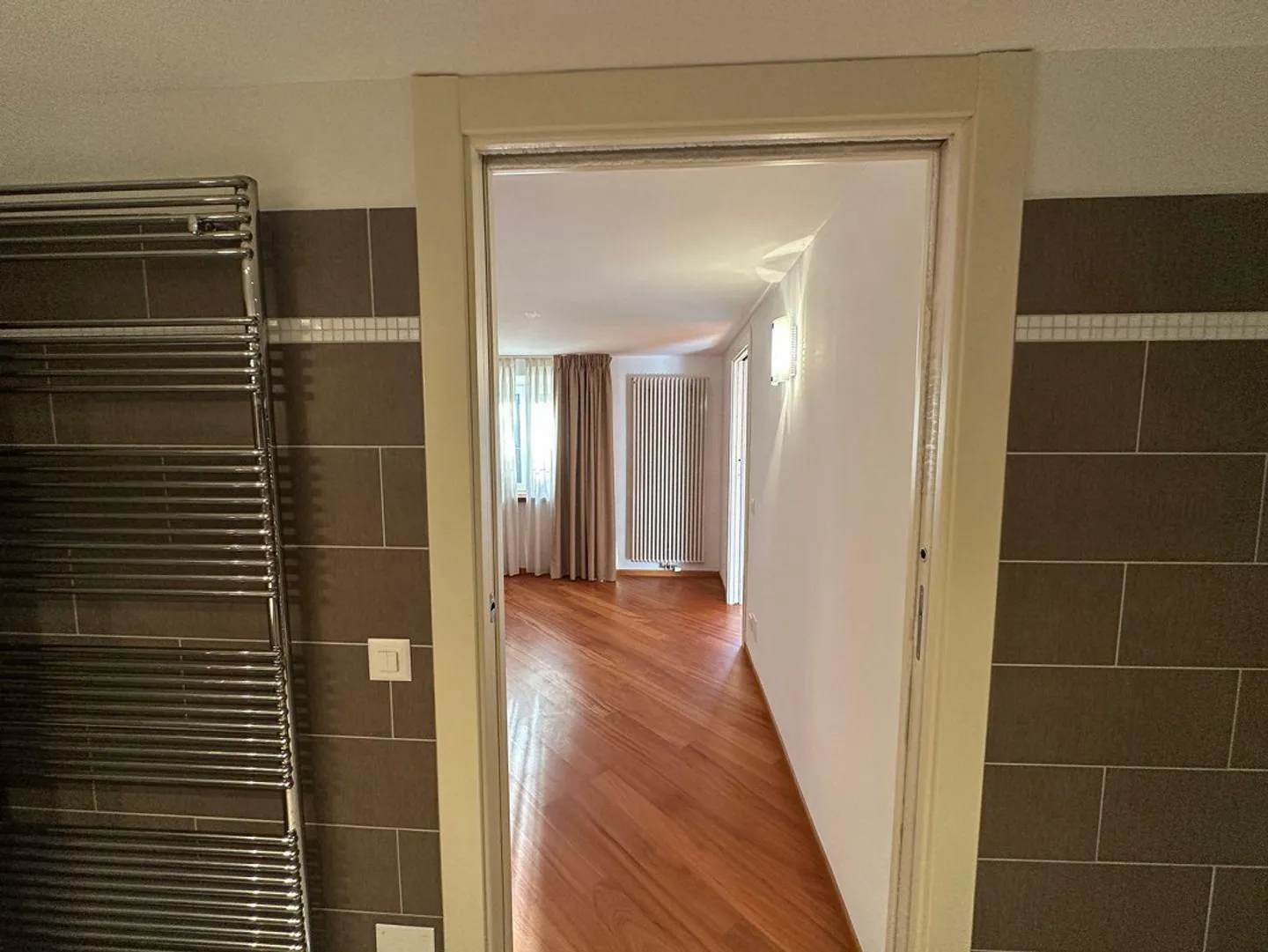 Independent apartment immersed in nature - ideal secondary residence - Photo 2 of 13