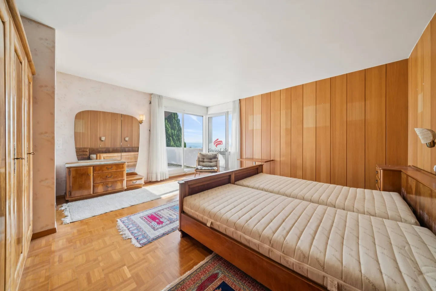 Between Nature and City - Green Harbor with Pool - Photo 4 of 6