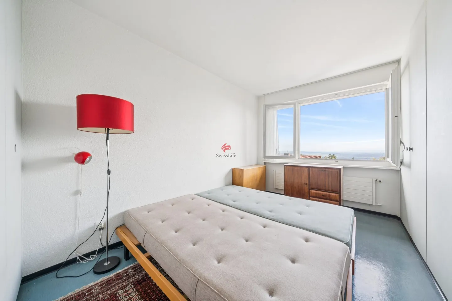 Between Nature and City - Green Harbor with Pool - Photo 5 of 6