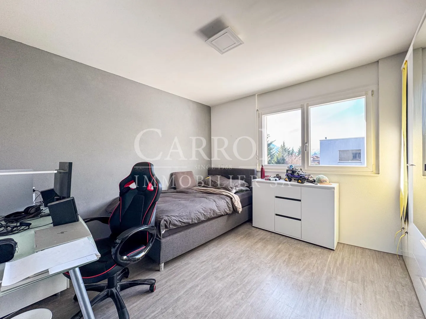 Villa Jumelée Contemporaine - Photo 6 sur 10