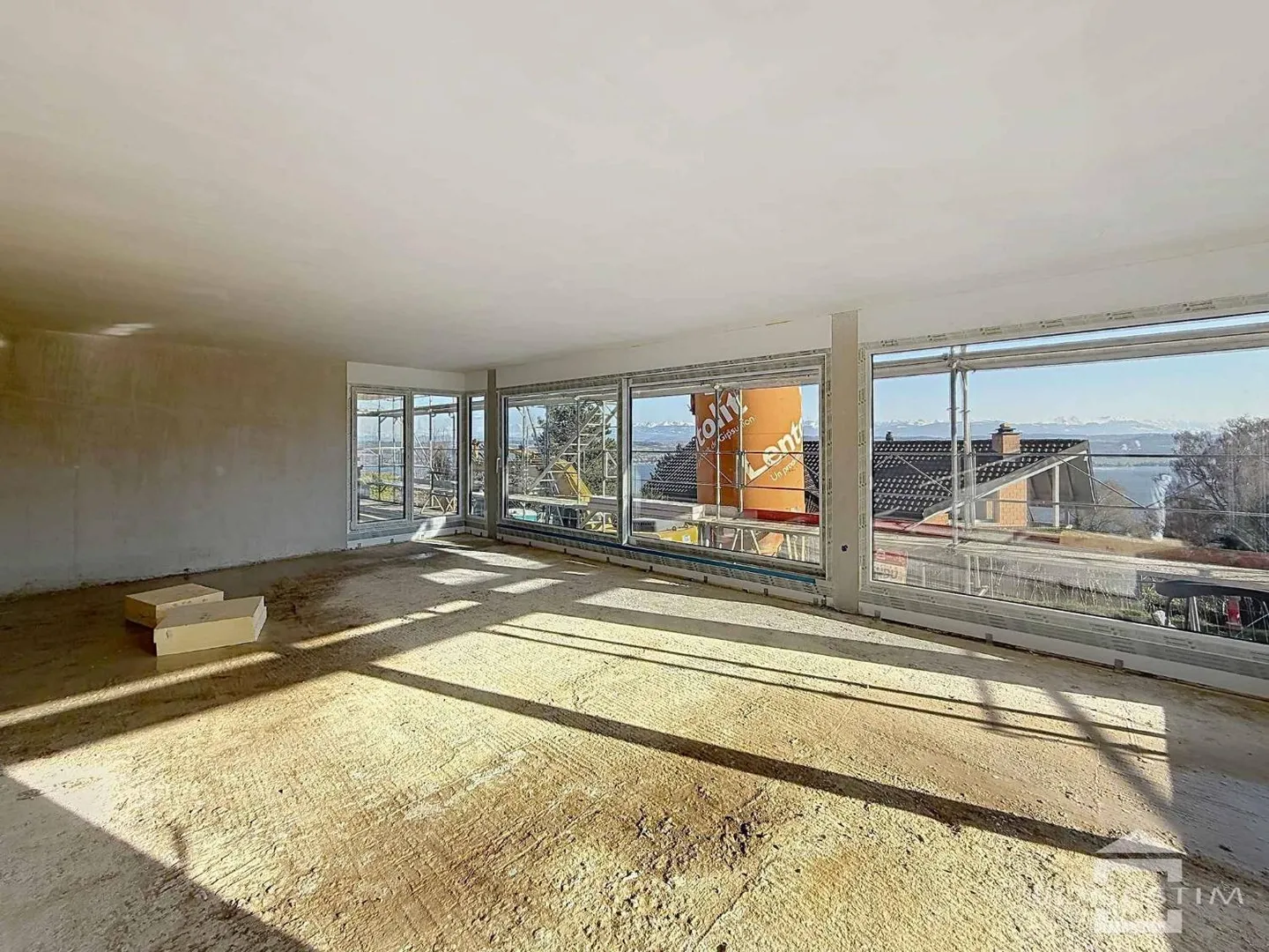 Villa indipendente con vista lago - Foto 4 di 13