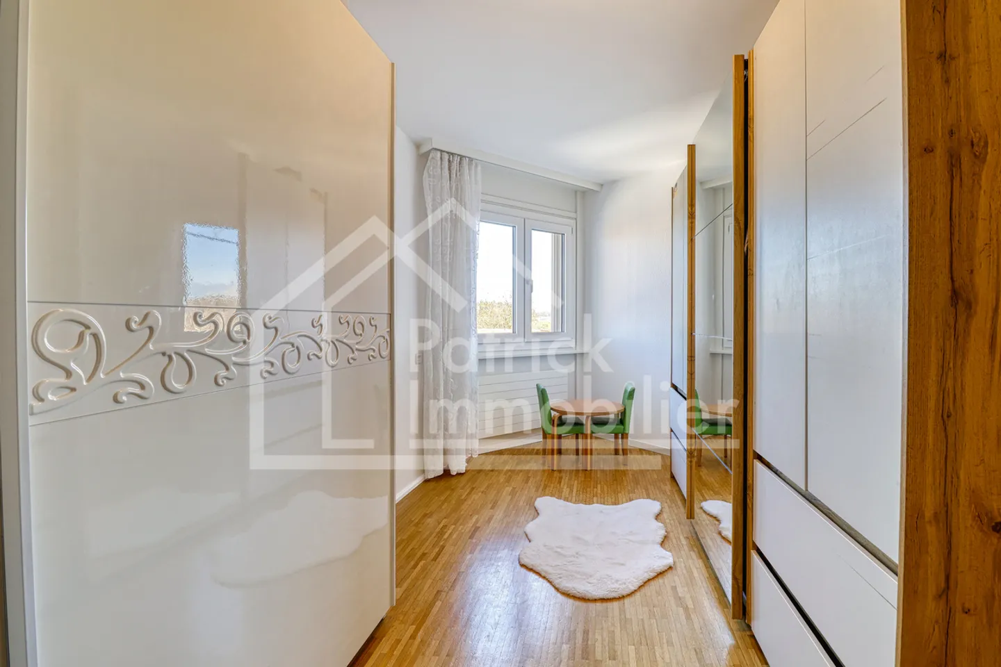 Appartamento 5.5 stanze - Foto 3 di 12