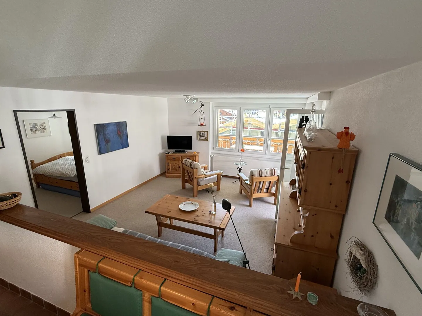 Feriendomizil mit Traumblick auf das Matterhorn - second residence - Foto 11 von 24