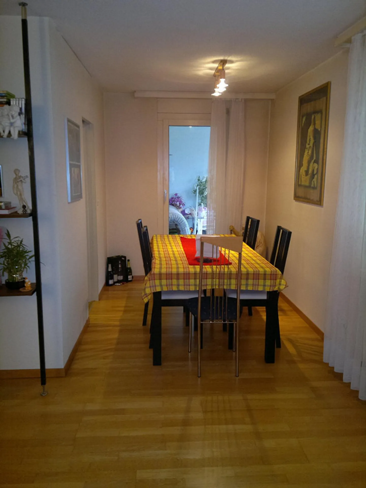 Appartamento accogliente di 2,5 stanze - Foto 3 di 7