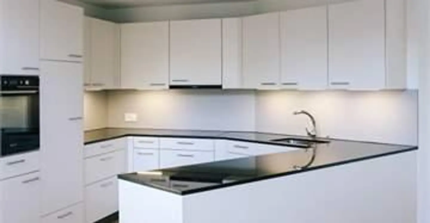 Charmante Wohnung nahe Bern - Foto 2 von 3