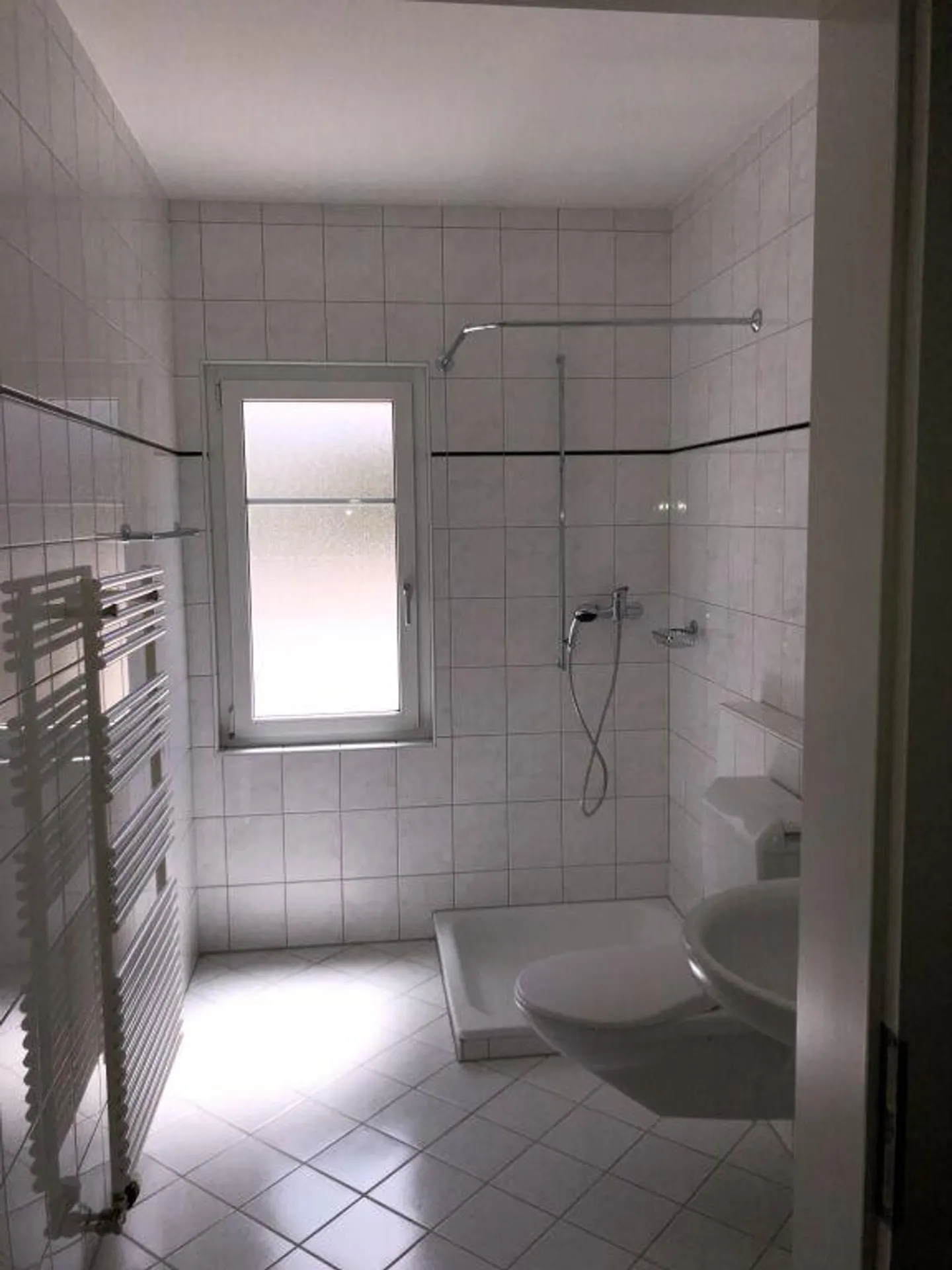 Ruhiges Wohnen in angenehmer Umgebung / 1 Zimmer Wohnung in Wald AR - Foto 4 von 5