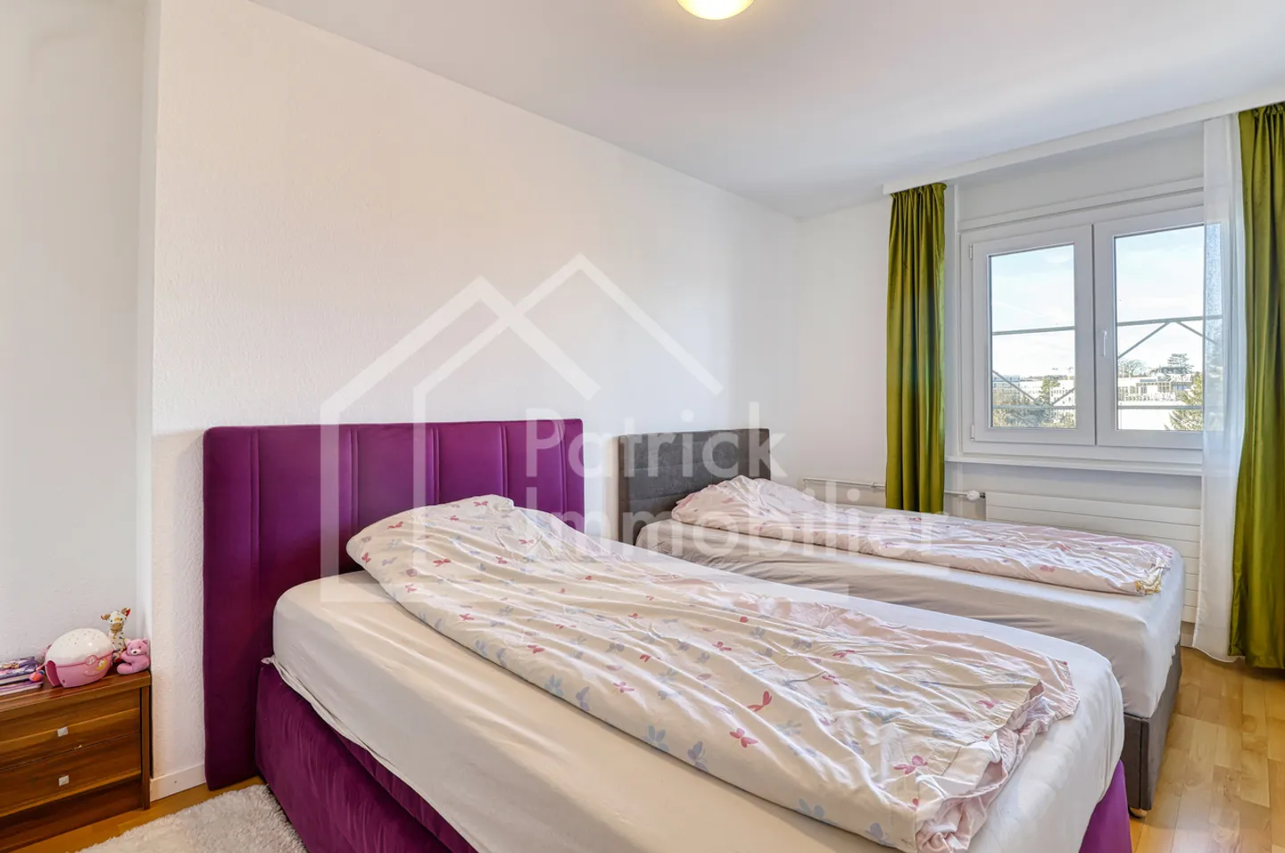 Appartamento 5.5 stanze - Foto 5 di 12