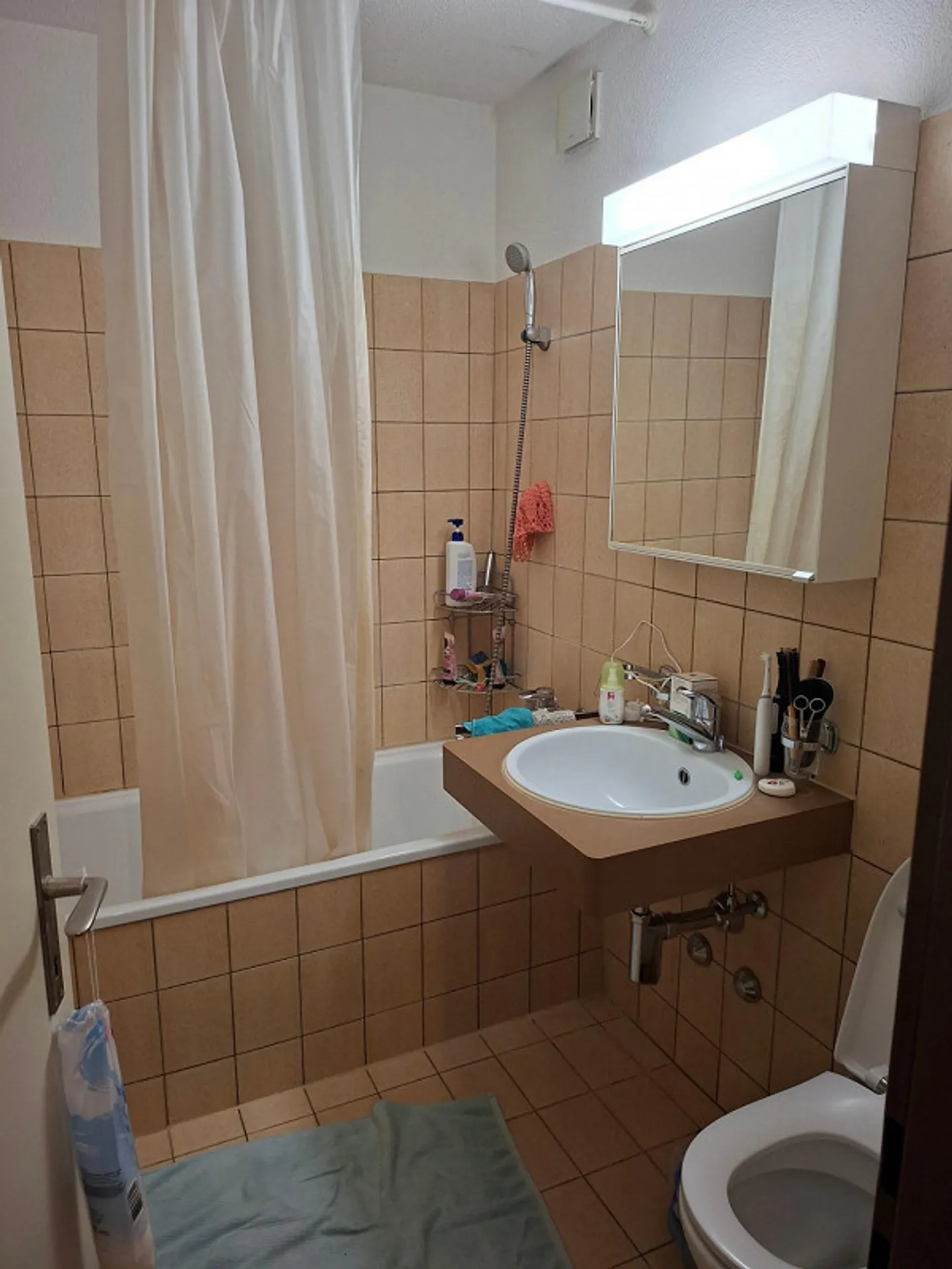 Appartamento accogliente di 2,5 stanze - Foto 4 di 7