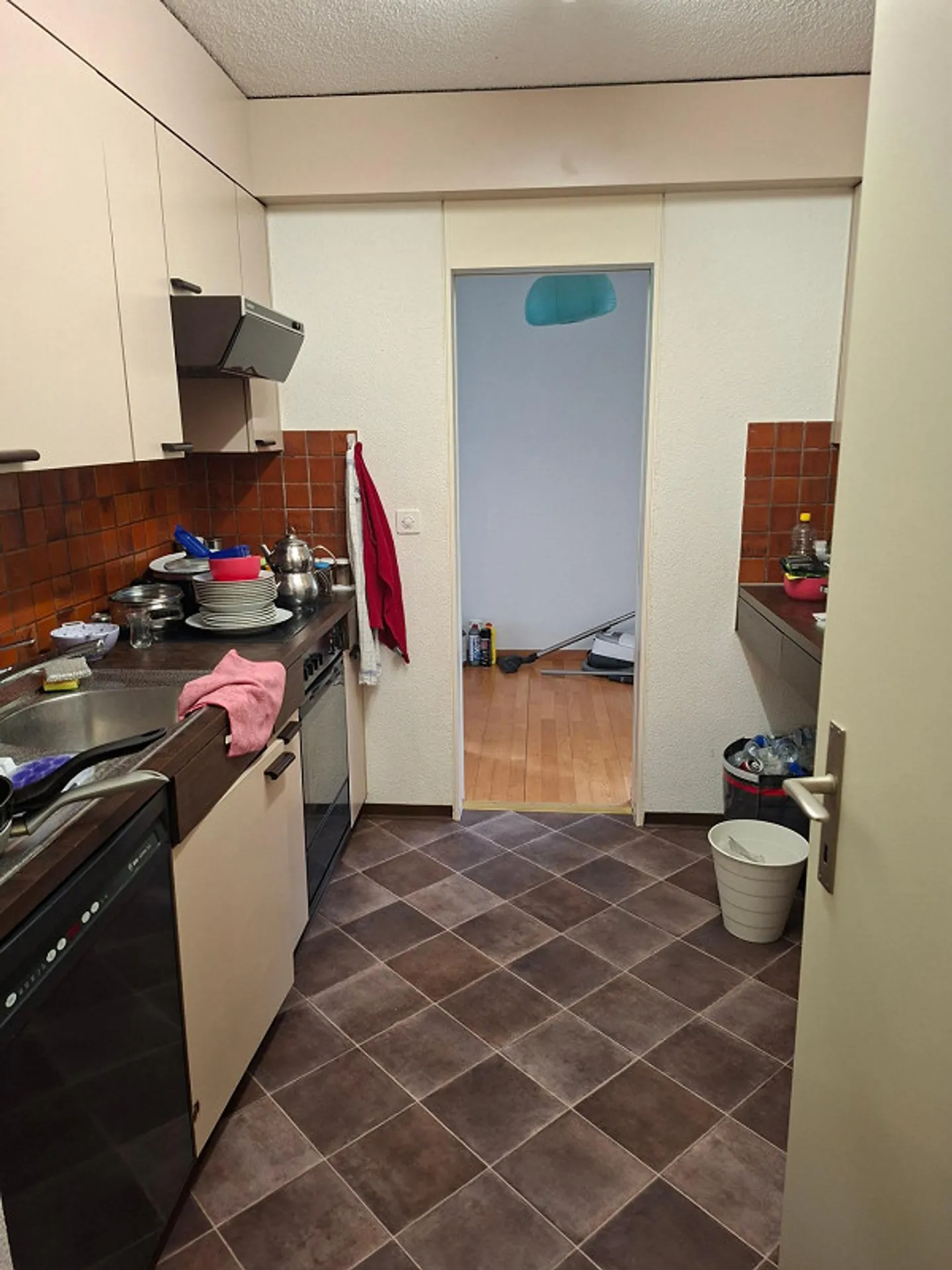 Appartamento accogliente di 2,5 stanze - Foto 5 di 7