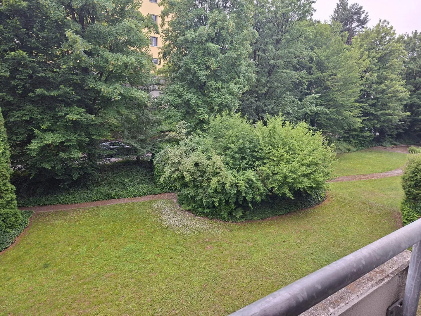 Appartamento accogliente di 2,5 stanze - Foto 6 di 7