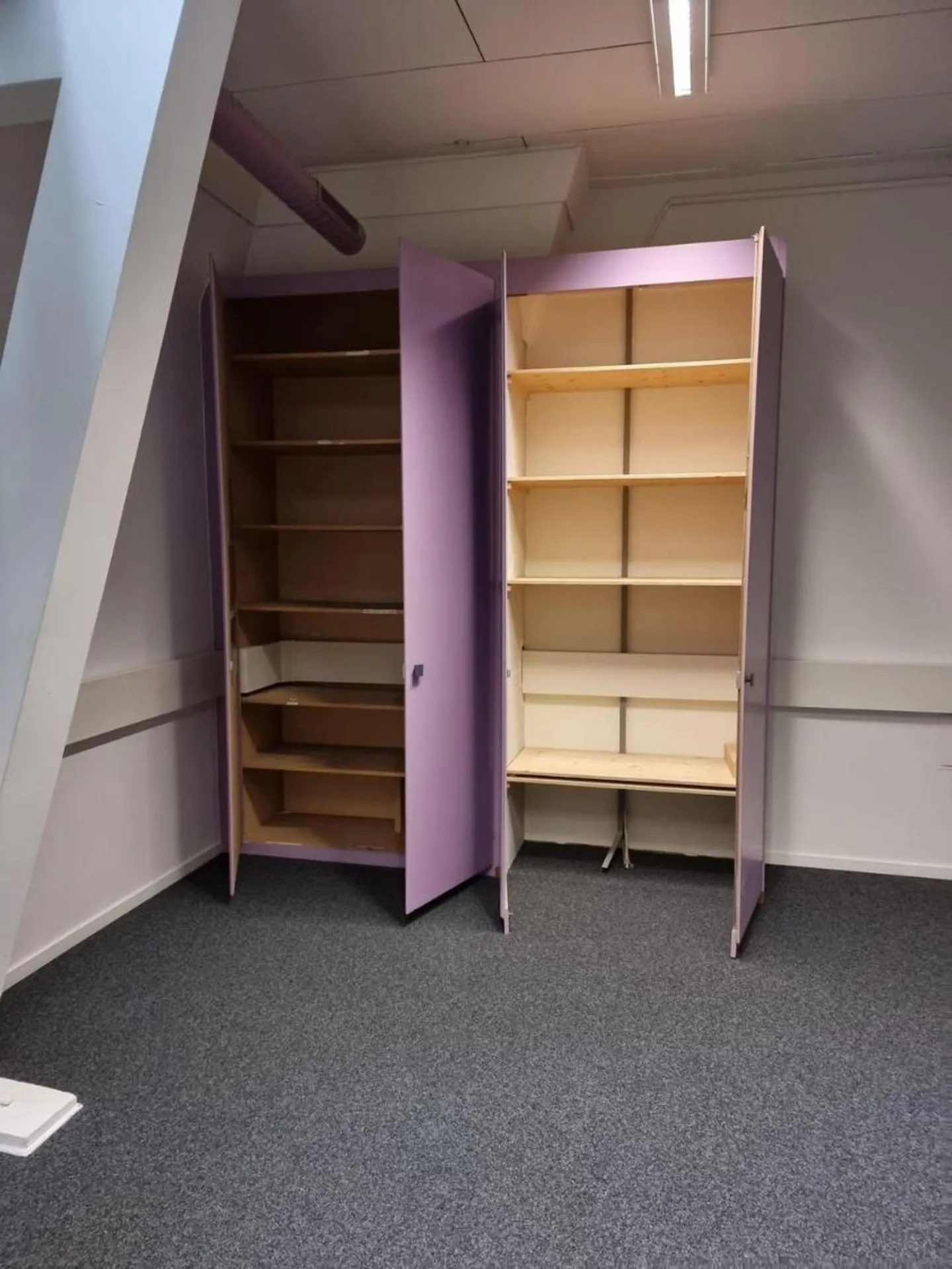 Room of approx. 78 m2 for rent in Neuchâtel - Photo 7 of 10
