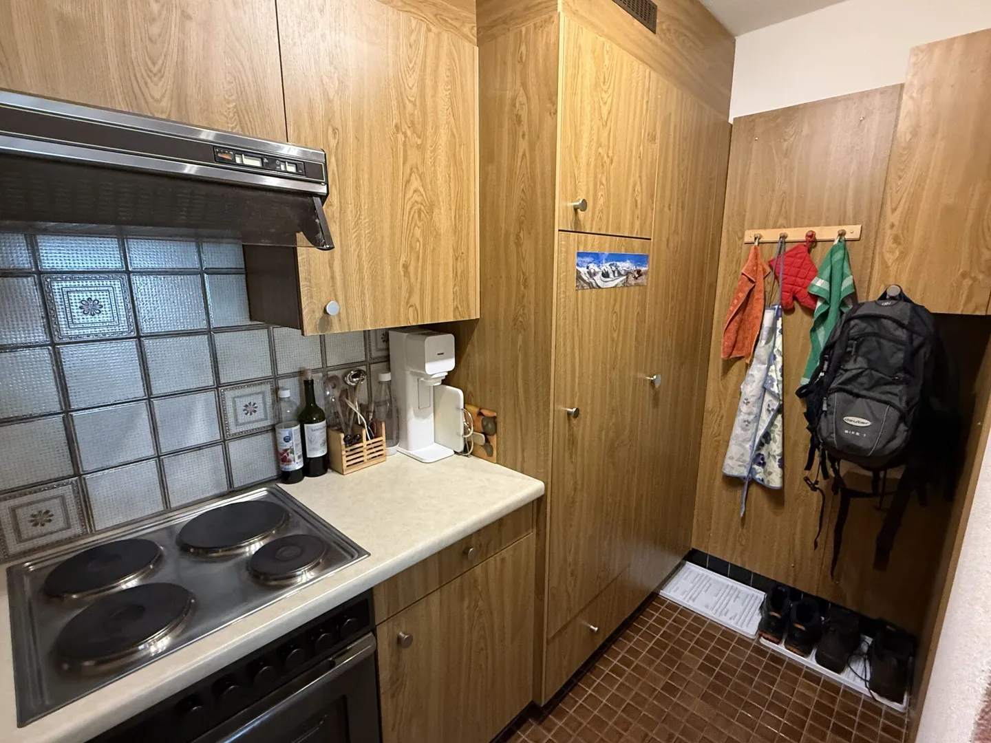 Feriendomizil mit Traumblick auf das Matterhorn - second residence - Foto 10 von 24