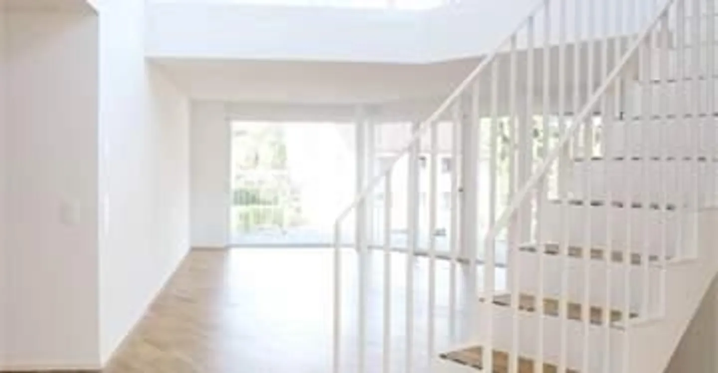 Charmante Wohnung nahe Bern - Foto 1 von 3