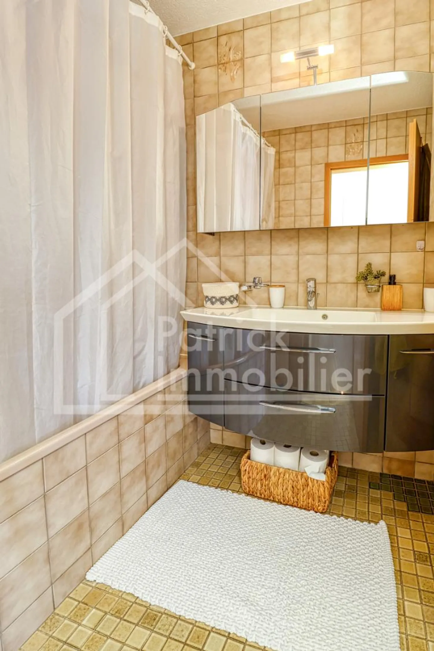 Appartamento 5.5 stanze - Foto 6 di 12