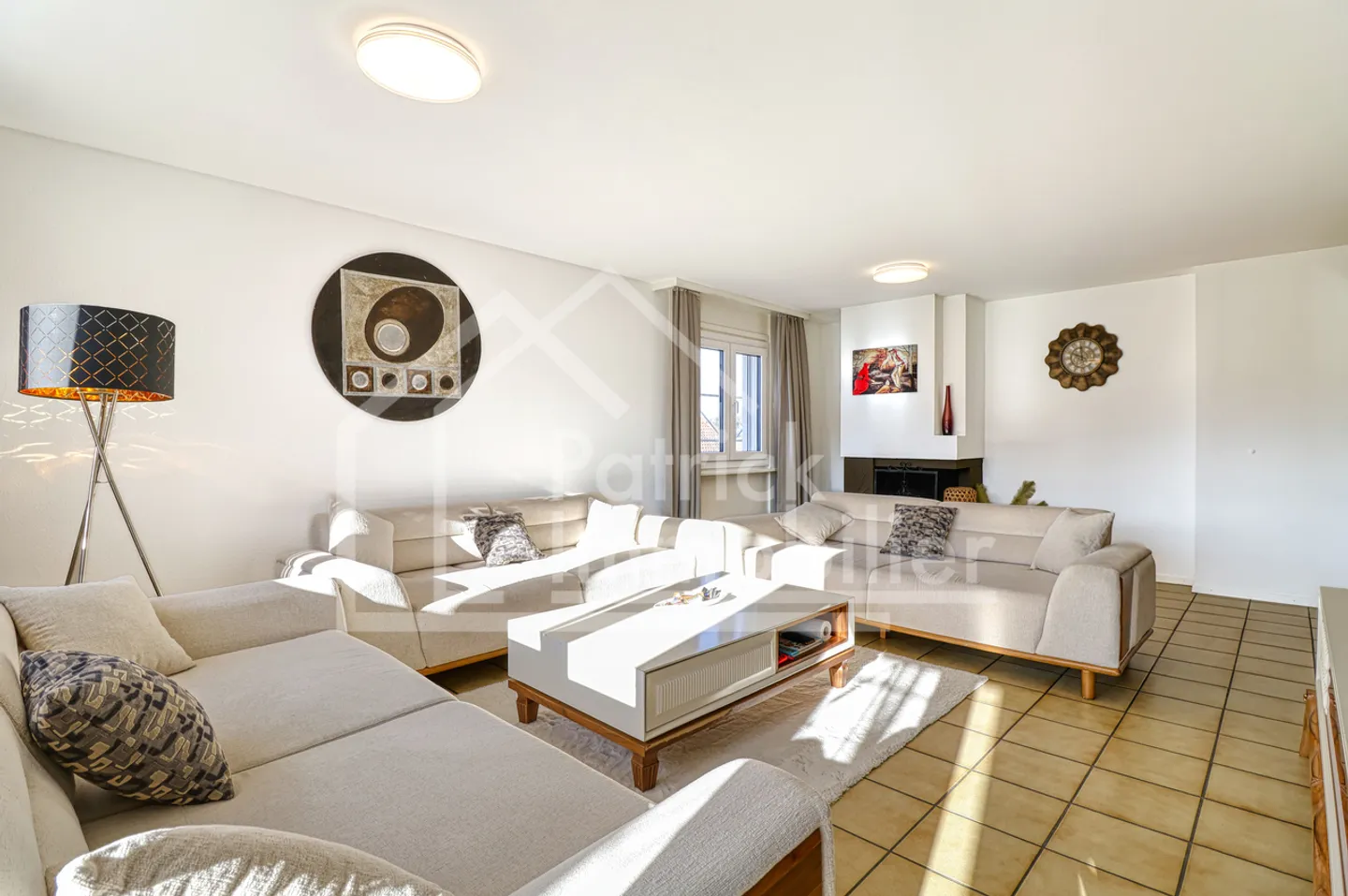 Appartamento 5.5 stanze - Foto 8 di 12