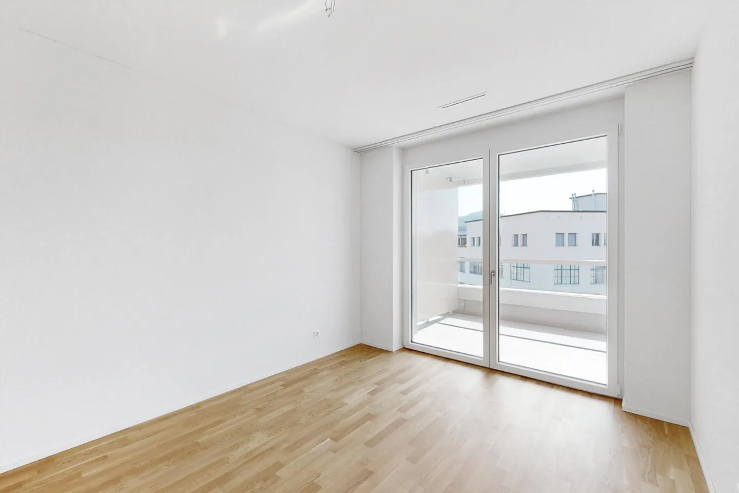 Modernes Apartment nahe Rheinfall - Foto 5 von 8