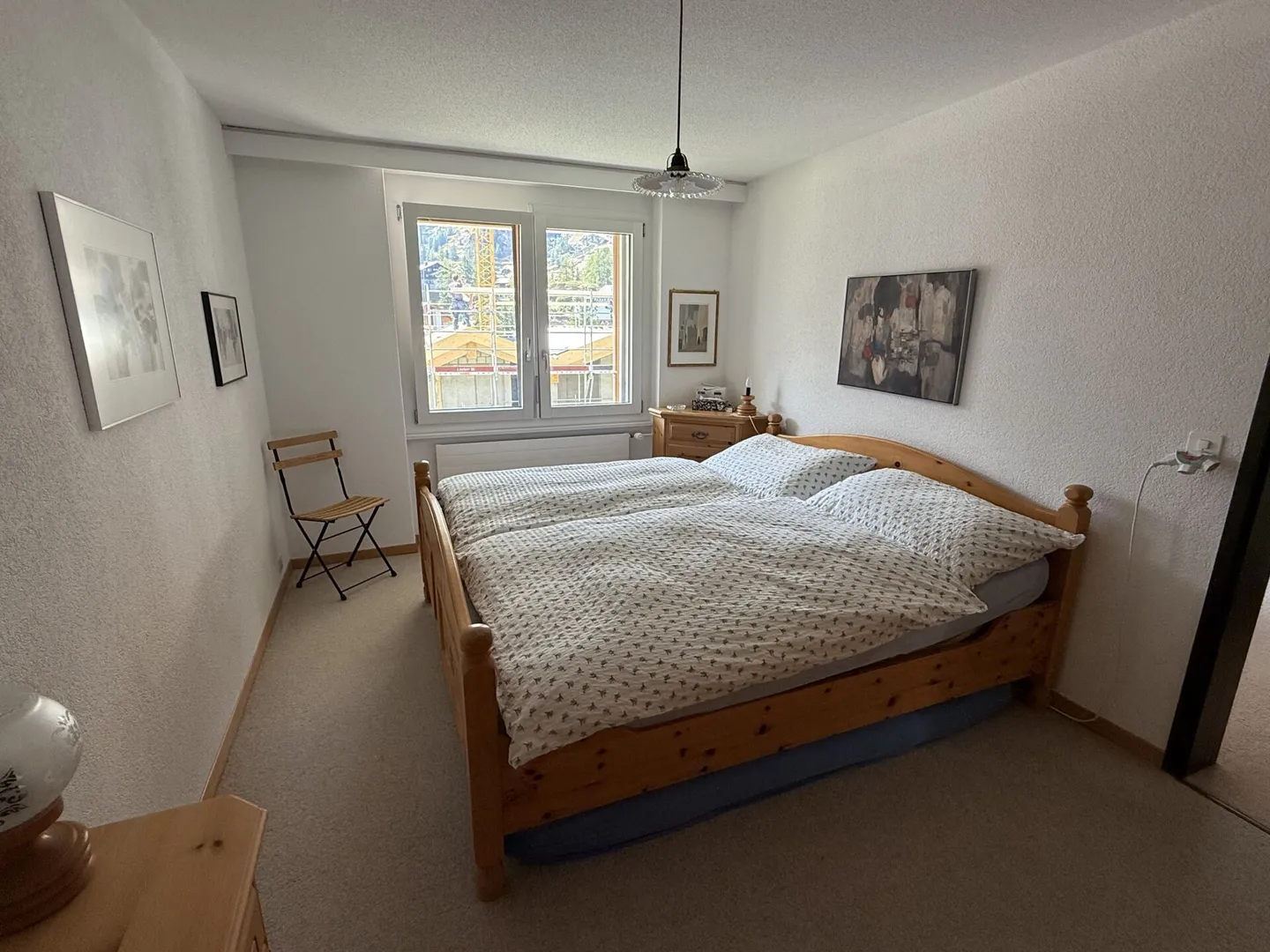 Feriendomizil mit Traumblick auf das Matterhorn - second residence - Foto 13 von 24