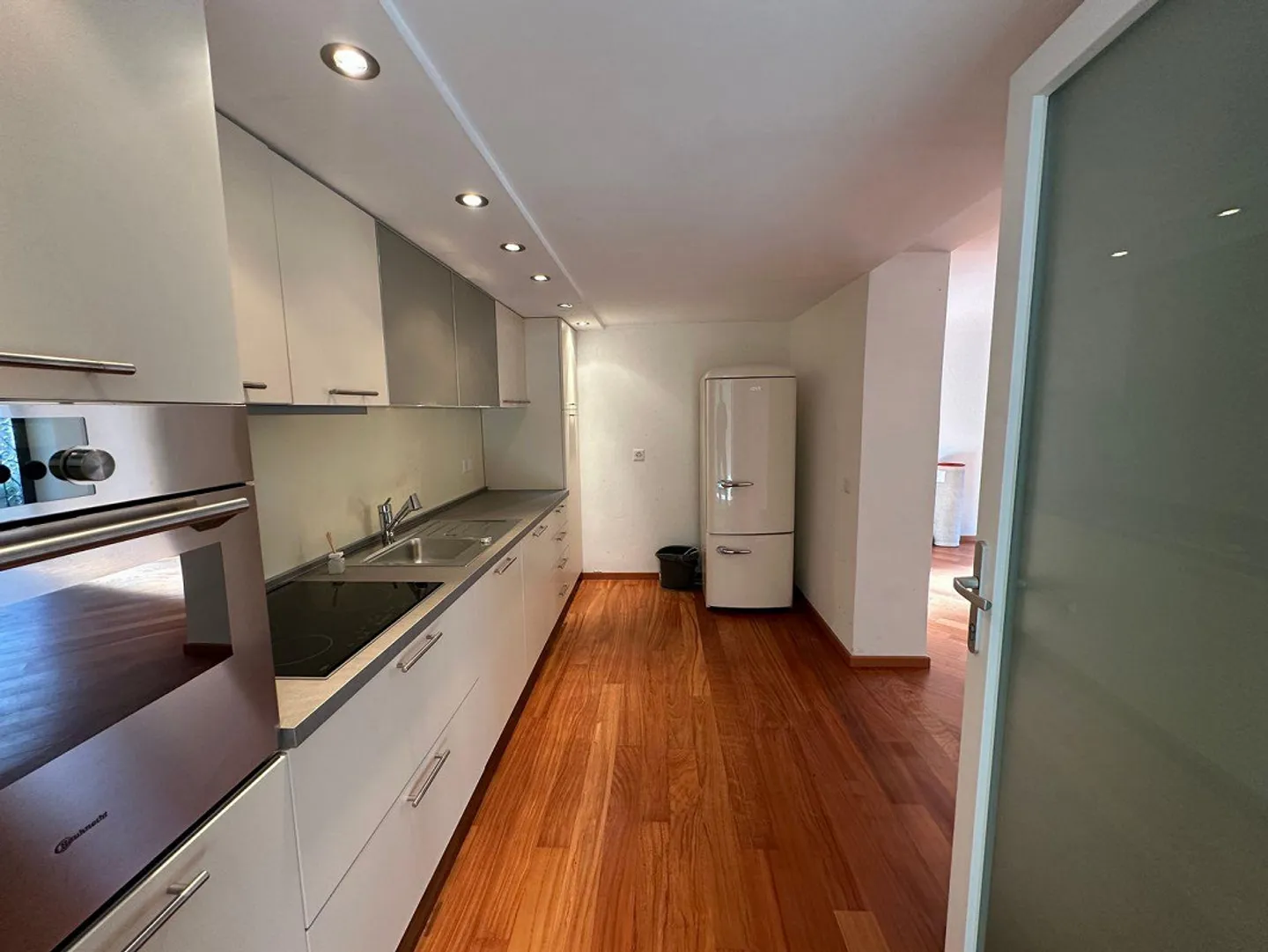 Independent apartment immersed in nature - ideal secondary residence - Photo 11 of 13