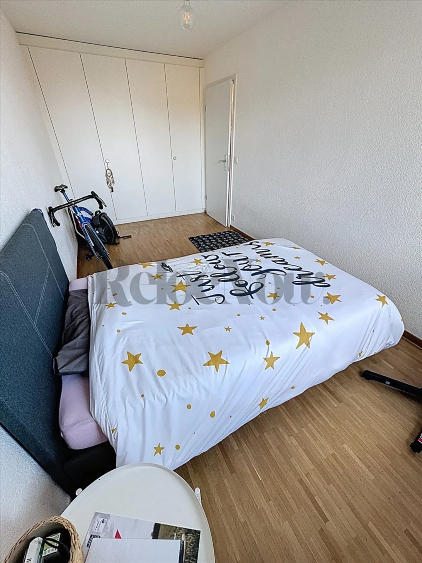 ??? Eaux-Vives - Wunderschöne 6-Zimmer-Duplexwohnung im 6. Stock mit Aufzug - Foto 4 von 9
