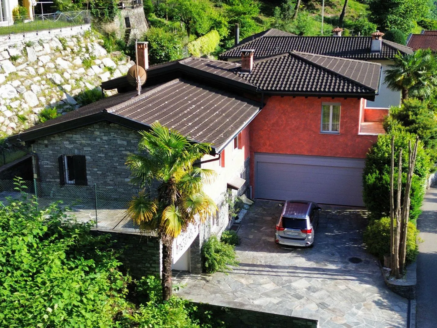 Independent apartment immersed in nature - ideal secondary residence - Photo 12 of 13