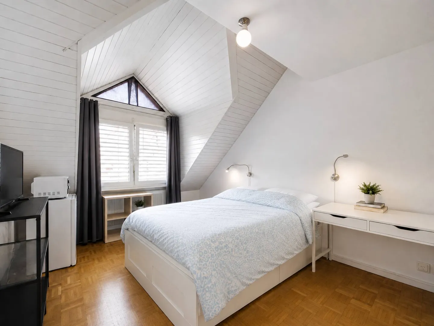 Attico Duplex con Vista Stupenda - Foto 7 di 13