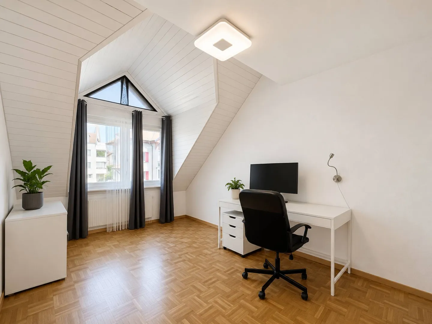 Attico Duplex con Vista Stupenda - Foto 8 di 13