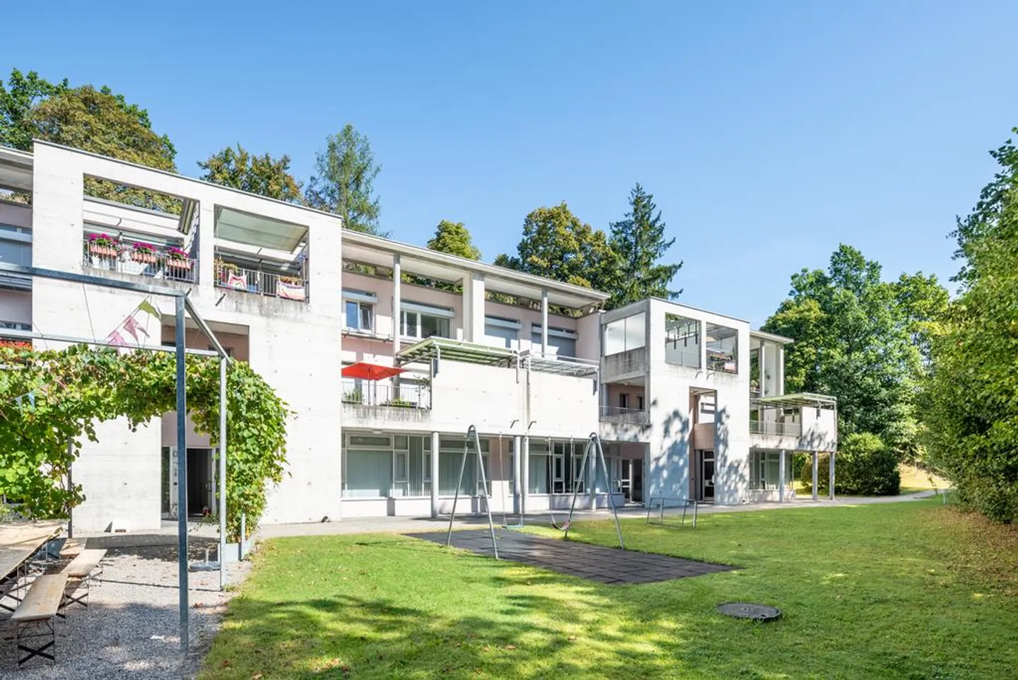 AFFITTARE SENZA DEPOSITO - Una casa accogliente per le famiglie - Foto 1 di 10