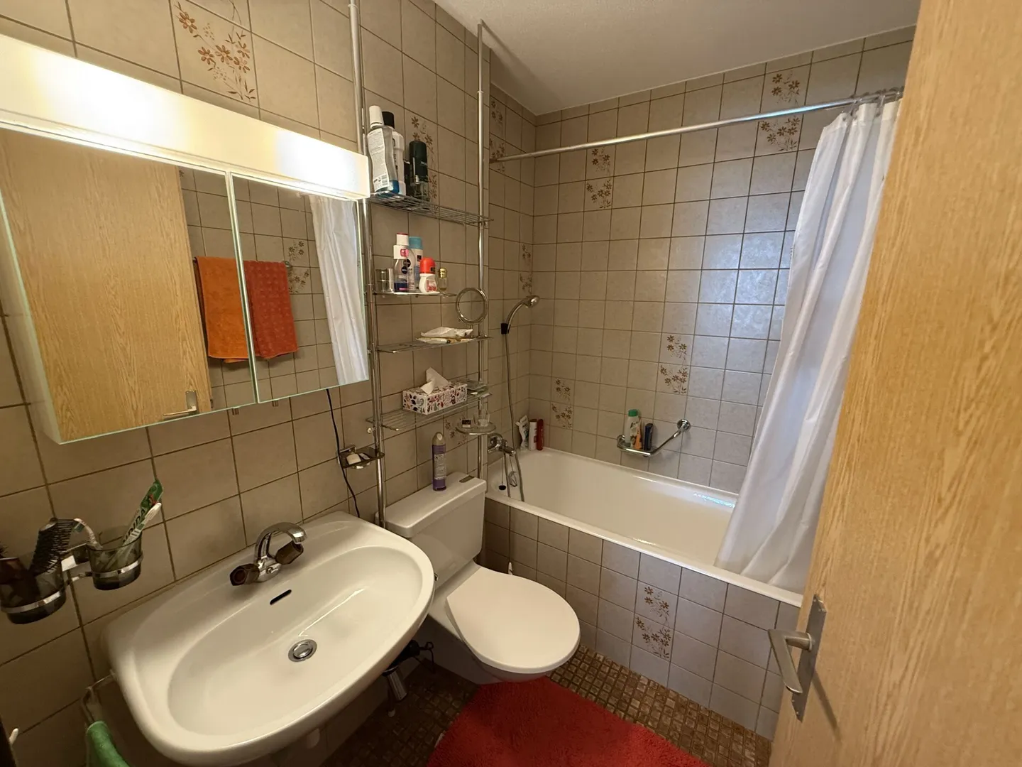 Feriendomizil mit Traumblick auf das Matterhorn - second residence - Foto 15 von 24