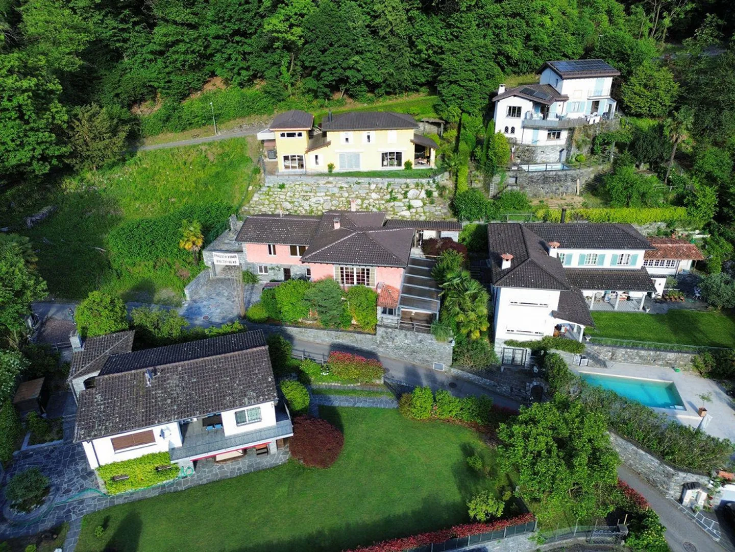 Independent apartment immersed in nature - ideal secondary residence - Photo 13 of 13