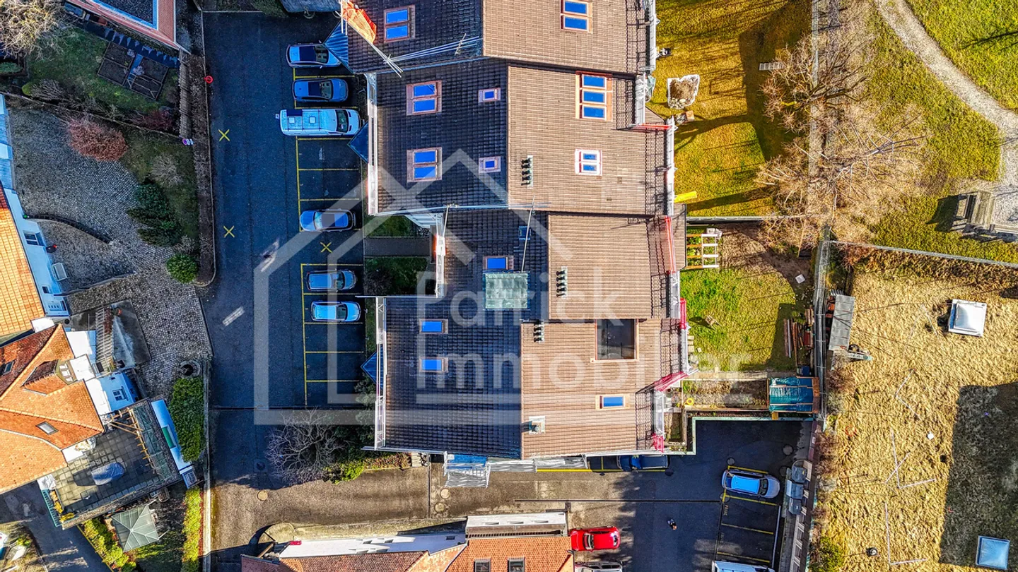 Appartamento 5.5 stanze - Foto 12 di 12