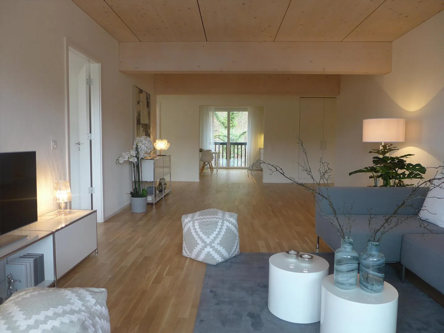 Your new home - Here you will feel comfortable! - Photo 3 of 8