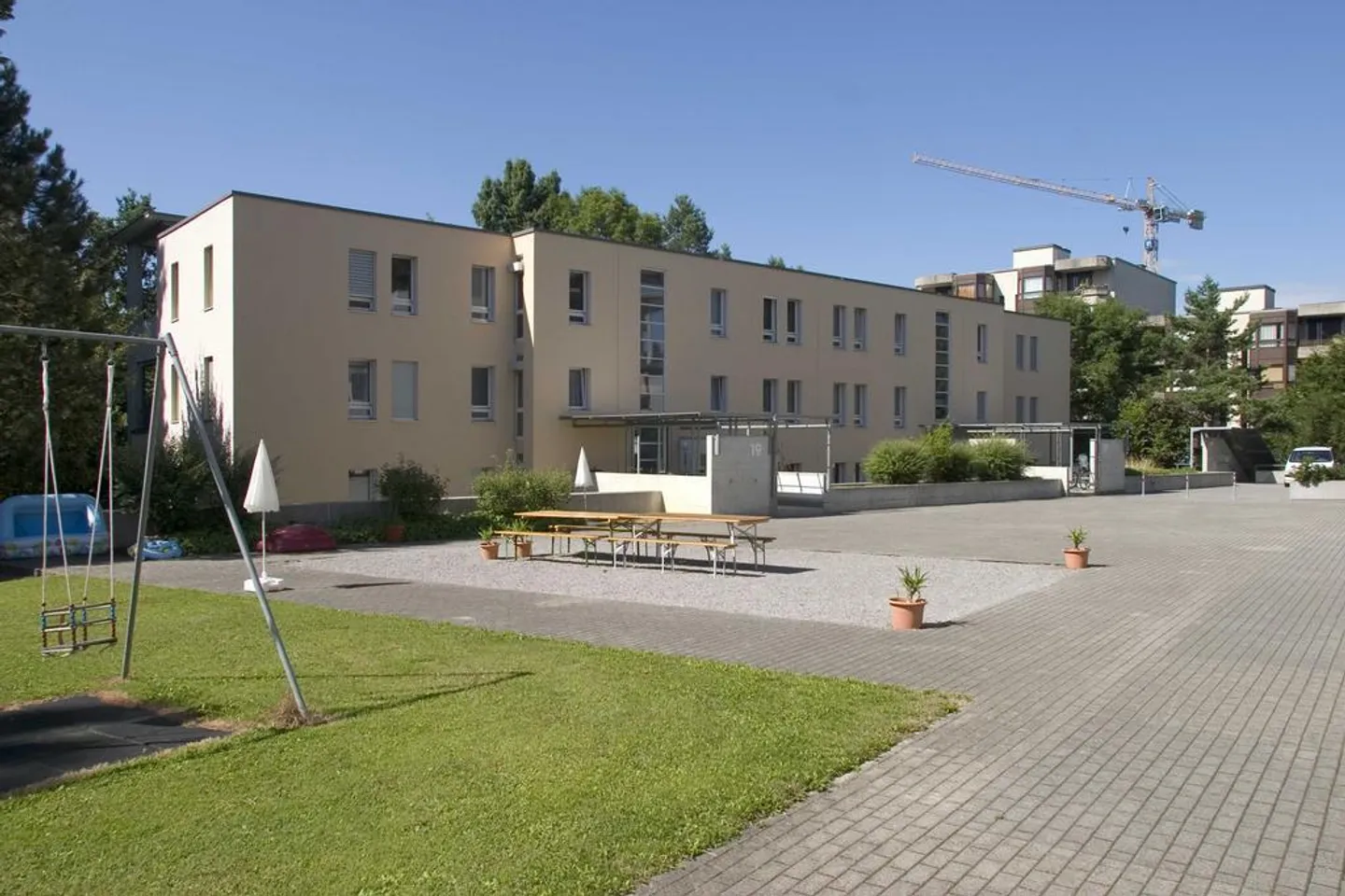 AFFITTARE SENZA DEPOSITO - Una casa accogliente per le famiglie - Foto 10 di 10