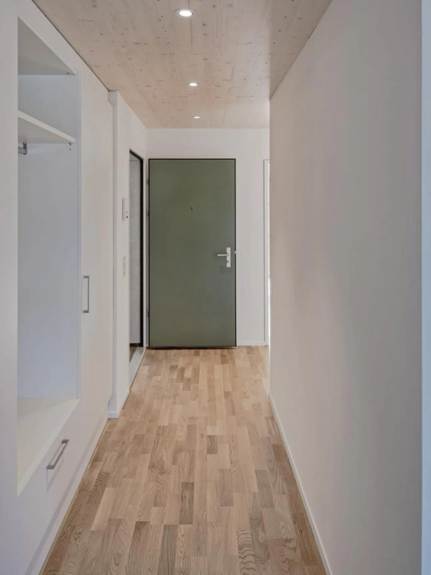 Modernes Apartment in Lindacasa - Foto 5 von 10
