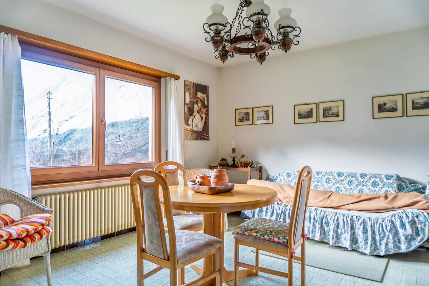 Villa con terreno proprio e diritti edificatori R2 - Foto 18 di 37